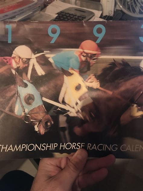 Nassau Downs OTB – Racing Calendar.